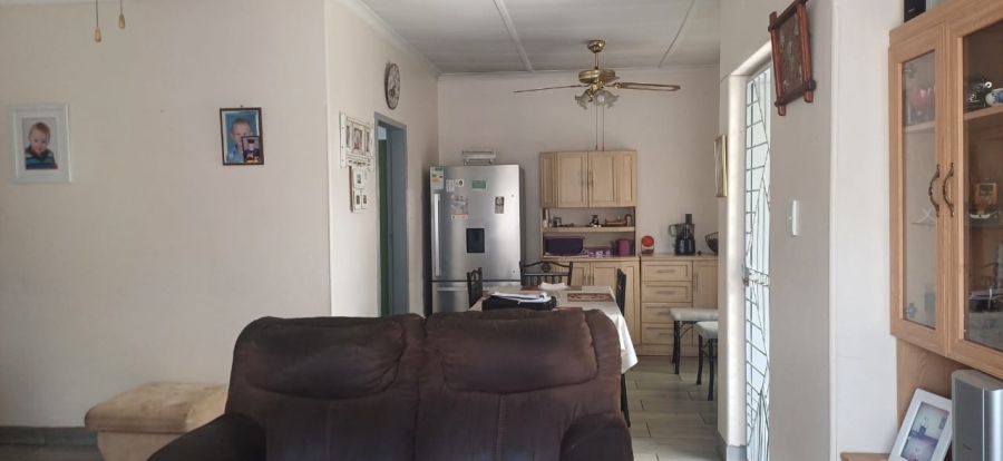 3 Bedroom Property for Sale in Sasolburg Ext 12 Free State